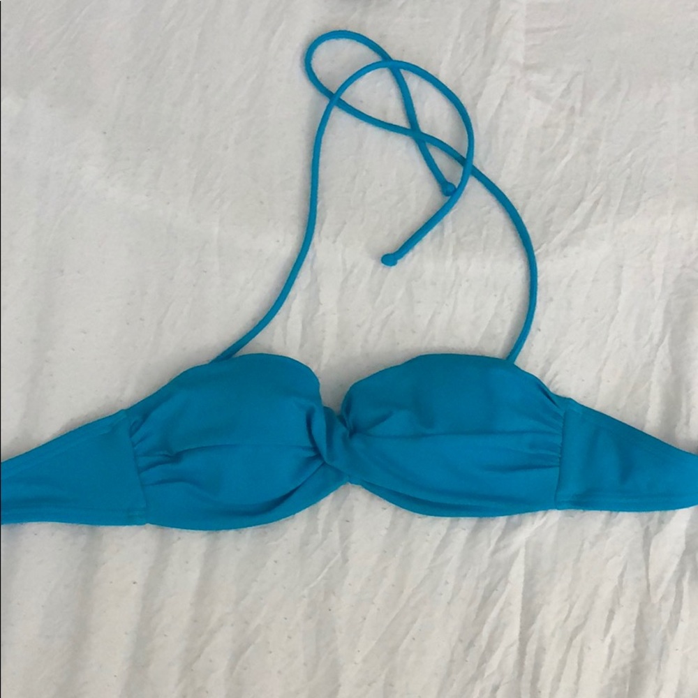 Victoria’s Secret Bandeau Bikini Top